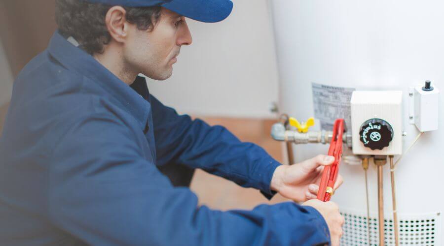 Professional Leak Detection in Milesville, SD